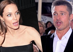 Muốn hoàn tất thủ tục ly hôn, Angelina Jolie liên tiếp tố cáo Brad Pitt vô trách nhiệm với các con