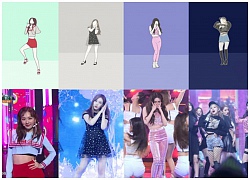 Netizen dự đoán: 99% ChungHa cùng các mẩu của Red Velvet, GFriend và (G)I-DLE sẽ có sản phẩm kết hợp "ăn tiền"