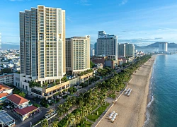 Nha Trang chiếm ngôi trên thị trường bất động sản nghỉ dưỡng