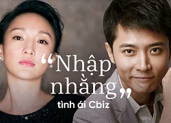 Những &quot;mập mờ&quot; tình ái trong Cbiz: Kẻ bị nghi quan hệ bất chính, người kết hôn vẫn dính nghi án đồng tính