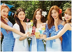 Ơ hay: Red Velvet ra mắt 'Power Up' nhưng fan lại cứ nhắc nhớ về... một bài hát khác thế kia?