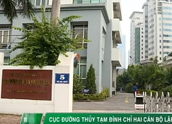 Phải tìm ra người chủ chòm trong vụ lập "quỹ đen" tại Cục đường thủy nội địa