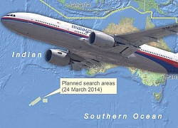 Pháp vào cuộc điều tra vụ mất tích máy bay MH370