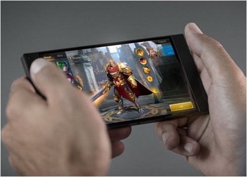 Razer Phone 2 sẽ ra mắt vào cuối năm nay tại Trung Quốc