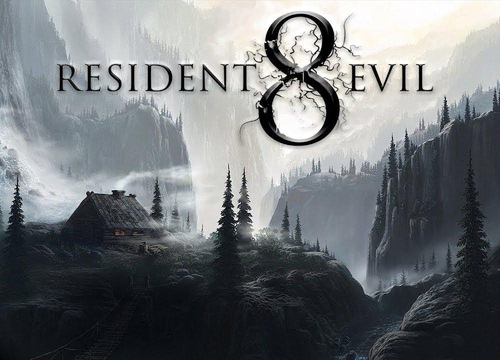 Resident Evil 8 và những điều bạn chưa biết