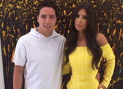 Samir Nasri - cái kết đắng của kẻ ngạo mạn