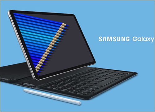 So sánh Galaxy Tab S4 và iPad Pro: Liệu Samsung có thể vượt qua Apple?