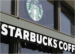 Starbucks khẳng định sẽ không có chuyện mua cà phê bằng Bitcoin