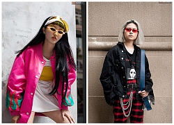 Street style giới trẻ Việt tuần qua: sành điệu nhất là những set đồ có kính mắt tí hon và mũ chống nắng