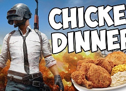 Tại sao khi thắng ván đấu PUBG lại có câu "Winner Winner Chicken Dinner"? Đây là câu trả lời