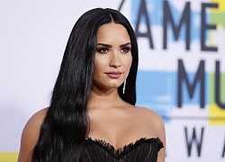 Tâm thư của Demi Lovato nhận được vô số lời động viên từ các ngôi sao nổi tiếng