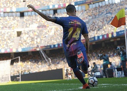 Tất tần tật thông tin về bản miễn phí của PES 2019