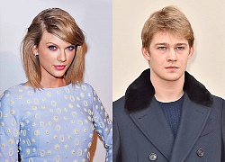 Taylor Swift và Joe Alwyn có nguy cơ sắp chia tay vì dự án mới của nữ ca sĩ