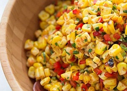 Thêm một món salad làm nhanh ăn ngon giúp bạn giảm cân hiệu quả