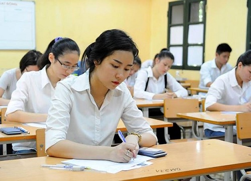 Thí sinh Sơn La trúng tuyển Học viện Kỹ thuật quân sự với điểm thi cao nhất