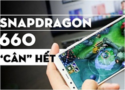 Top 5 smartphone có cấu hình "khủng" trong tầm giá dưới 7 triệu