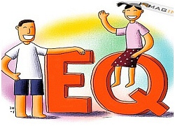 Trắc nghiệm: EQ của bạn bao nhiêu?