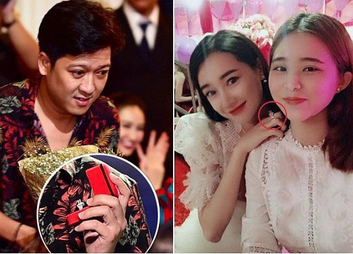 Trường Giang chạm tay đến danh hiệu "danh hài thị phi" của showbiz