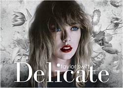 Tưởng đã flop, ca khúc bị cười chê là 'hàng đạo nhái' của Taylor Swift hóa ra lại thành công ngoài sức tưởng tượng của antifan