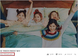 TWICE mới là nhóm nhạc nữ có nhiều MV đạt 200 triệu view nhất Kpop