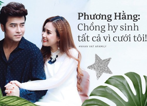 "Út Minh" - Phương Hằng của "Gạo nếp gạo tẻ": Chồng mất mọi mối quan hệ công việc vì cưới tôi!