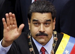 Venezuela bắt 6 người tình nghi liên quan tới vụ ám sát Maduro