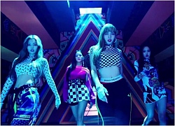 Vượt mặt BTS, Black Pink trở thành nhóm nhạc Kpop đầu tiên làm được điều này