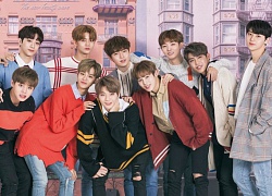 Wanna One: 11 chàng trai bước ra từ show thực tế để trở thành "tân binh khủng long"