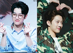 Wanna One Lai KuanLin tiết lộ từng bị bắt nạt và đưa ra lời khuyên cho nạn nhân