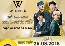 Winner trở lại Việt Nam tham gia show thực tế, fan bất ngờ réo tên Phúc Bồ, Monstar... đòi tiền bản quyền