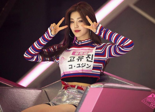 Xinh đẹp hơn hoa nhưng những cô gái này vẫn bị loại khỏi "Produce 48"!