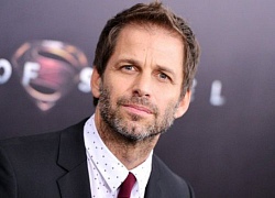 Zack Snyder - Đạo diễn tâm huyết hay kẻ bị ruồng bỏ cay đắng của vũ trụ DC?