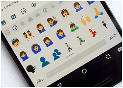 157 emoji mới cập bến Android Pie 9.0, emoji cũ được sửa đổi