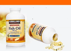 3 tác dụng phụ "đọc ngay kẻo trễ" của dầu cá Omega - 3