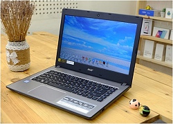 5 laptop giá tốt cho tân sinh viên