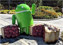 Android 9 Pie mới ra mắt có những tính năng gì sáng giá?