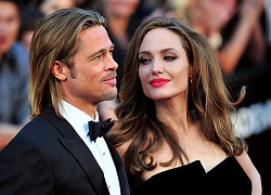 Angelina Jolie muốn lấy được càng nhiều tiền của Brad Pitt càng tốt?