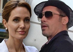 Angelina Jolie tìm cách bắt Brad Pitt trả thêm trợ cấp nuôi con vì đang gặp khó khăn về tiền nong