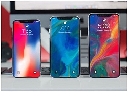 Ảnh trên tay ba mẫu iPhone 2018 từ chuyên gia review smartphone quốc tế