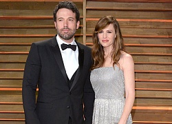 Ben Affleck và Jen Garner bị tòa dọa hủy vụ ly hôn vì mãi 'dùng dằng'