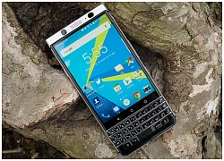 BlackBerry KEYOne nhận cập nhật beta cuối cùng của Android Oreo