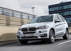 BMW tăng lượng X5 tại Thái Lan giữa căng thẳng Mỹ - Trung