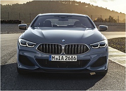 BMW xác nhận làm phiên bản mui trần và Gran Coupe cho dòng 8-Series