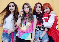 Các ca khúc công phá BXH Hàn Quốc, BLACKPINK vượt mặt BTS dẫn top đầu