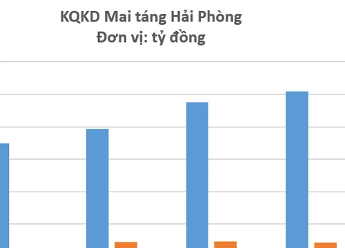 Các doanh nghiệp phục vụ "cõi âm" trên sàn chứng khoán đang làm ăn ra sao?