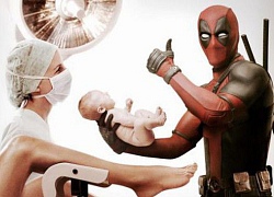 Cảnh bị cắt ở &#8220;Deadpool 2&#8243;: Deadpool không nhẫn tâm &#8220;xử đẹp&#8221; bé Hitler như lời đồn