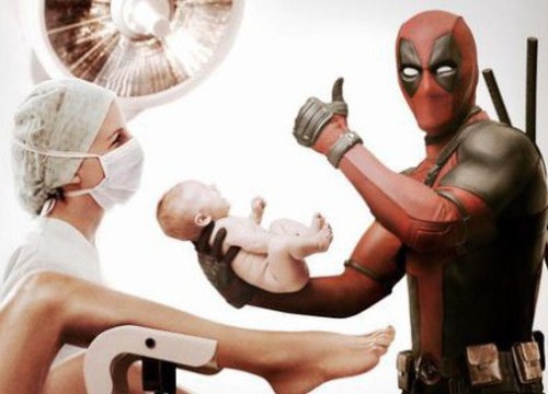 Cảnh bị cắt ở "Deadpool 2": Deadpool không nhẫn tâm "xử đẹp" bé Hitler như lời đồn