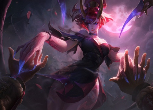 Cay cú vì bị tố "kỳ thị nữ giới", Riot Games quyết định buff mạnh toàn bộ tướng nữ LMHT trên máy chủ PBE