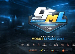 CFML 2018: Quy tụ 10 team mạnh nhất Trung Quốc chính thức khởi tranh 12h hôm nay