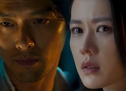 'Chị đẹp' Son Ye Jin căng não đối đầu kẻ giết người hàng loạt Hyun Bin trong trailer 'The Negotiation'